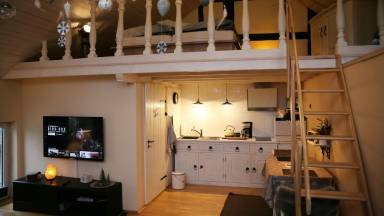 Ferienhaus Iserlohn