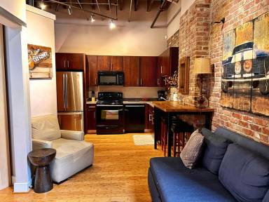 Condo Downtown