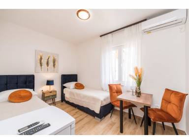 Private room Općina Sukošan