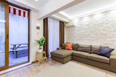 Appartement Nisantasi