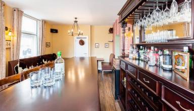 Apartment Newcastle upon Tyne