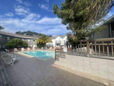Appartement Bassin d'Arcachon