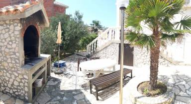 Apartament Novalja