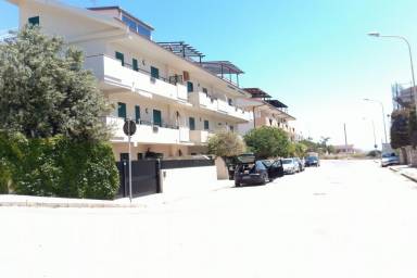 Appartamento Marina di Ragusa