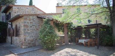 Apartament Greve in Chianti