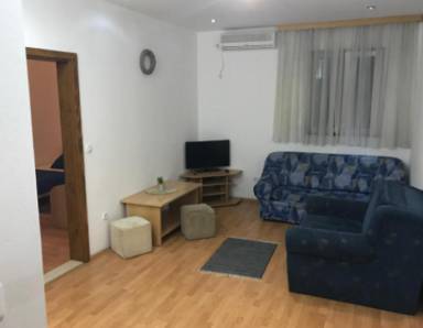 Ferienwohnung Rogotin