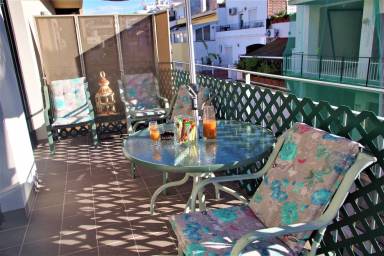 Apartment Air conditioning Sant Pere de Ribes