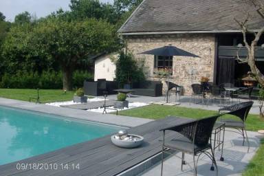 House Pool Verviers