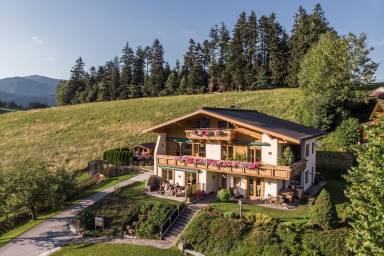 Appartement Gemeinde Werfenweng