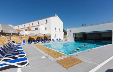 Appartement Pornic