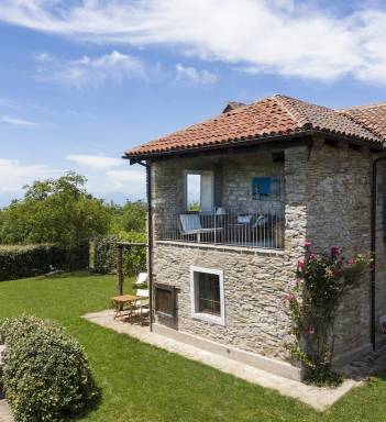 Cottage Murazzano
