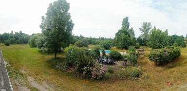 Cottage Pool Razac-d'Eymet