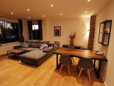 Ferienwohnung Ditzum