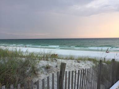 Condo Seaside