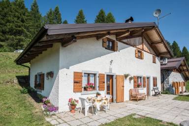 Apartment Roncone