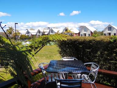 Cottage Mourea