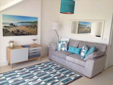 Appartement Woolacombe