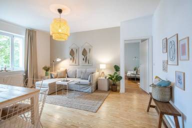 Ferienwohnung Eimsbüttel