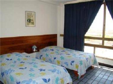 Apartment Air conditioning Llano Adentro