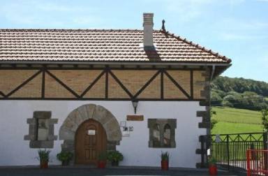 Landhaus Espinal