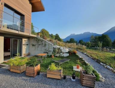 Apartment Doussard