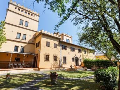 Villa Empoli