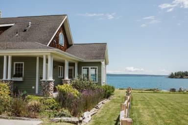 House Friday Harbor