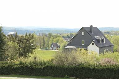 Ferienhaus Medebach