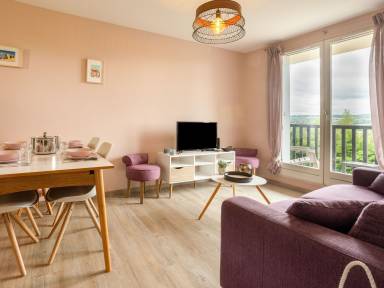Appartement Villers-sur-Mer