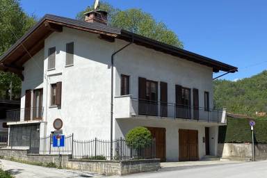 Casa Terrazza/balcone Dronero