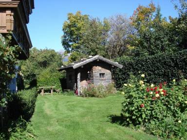 Bed & Breakfast Naz