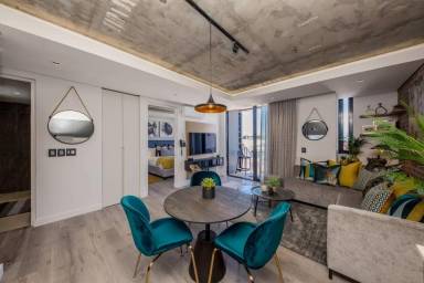 Apartment De Waterkant