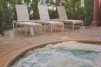 Hotel Anaheim Resort