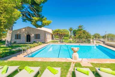 Villa Felanitx