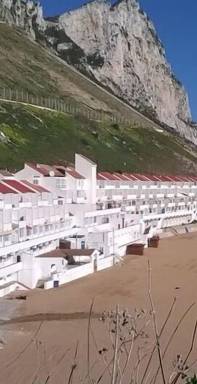 Apartment Gibraltar