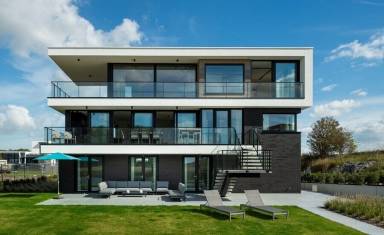 Villa Noord-Beveland