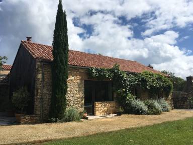 Villa Castelnaud-la-Chapelle
