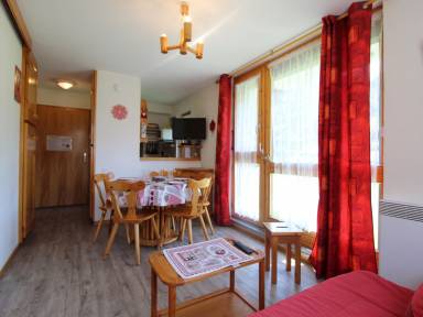 Appartement Val Cenis Vanoise