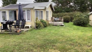 Ferienhaus Læsø