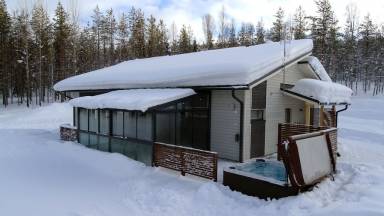 Cottage Rovaniemi