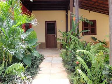 House Kitchen Jijoca de Jericoacoara