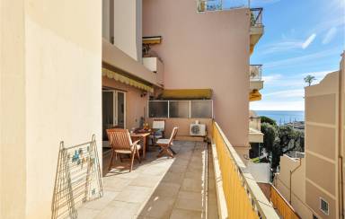 Appartement Airconditioning Menton