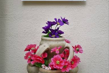 Appartement Matera