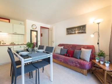 Appartement Saint-Lary-Soulan