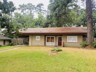 House Lufkin