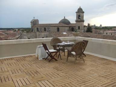 Maison de vacances Beaucaire