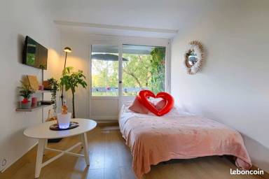 Appartement Castelnau-le-Lez
