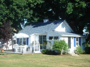 Cottage Air conditioning Old Saybrook