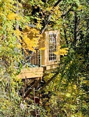 Resort Pet-friendly Christiansburg