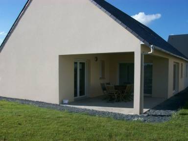 Maison de vacances Vierville-sur-Mer